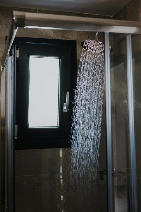 Pearl Apartel A1 Apartamento Volos Exterior foto