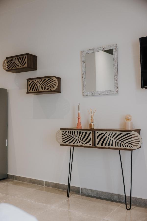 Pearl Apartel A1 Apartamento Volos Exterior foto